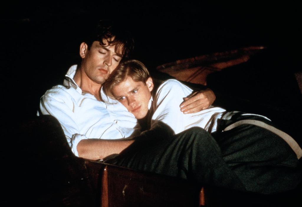 Другая страна (1984)