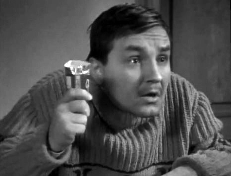 Черный бизнес (1965)