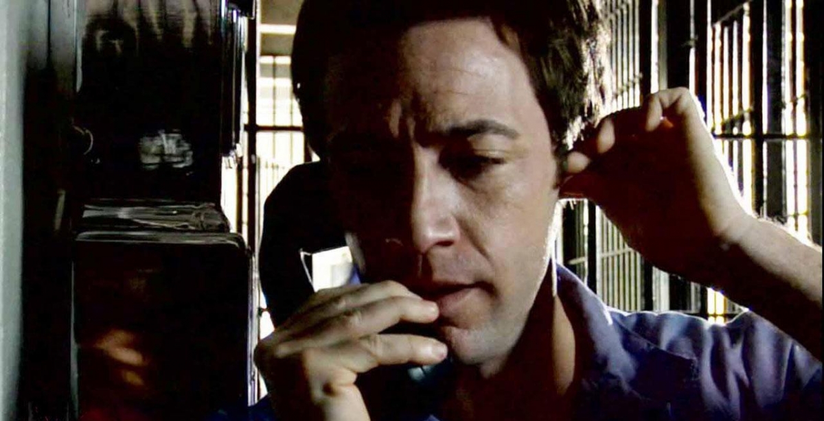 Бостонский душитель (2008)