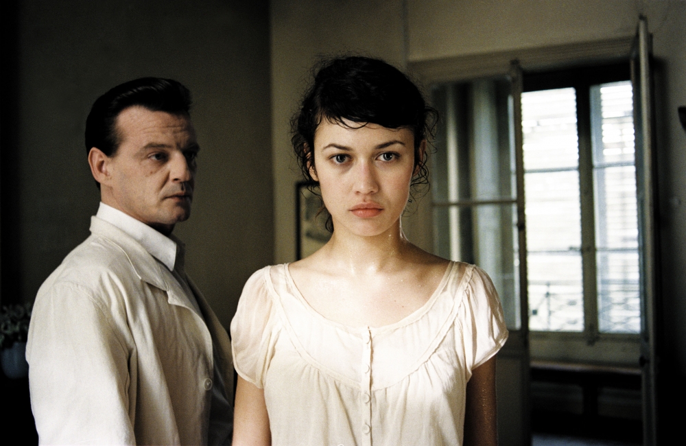 Перст любви (2005)