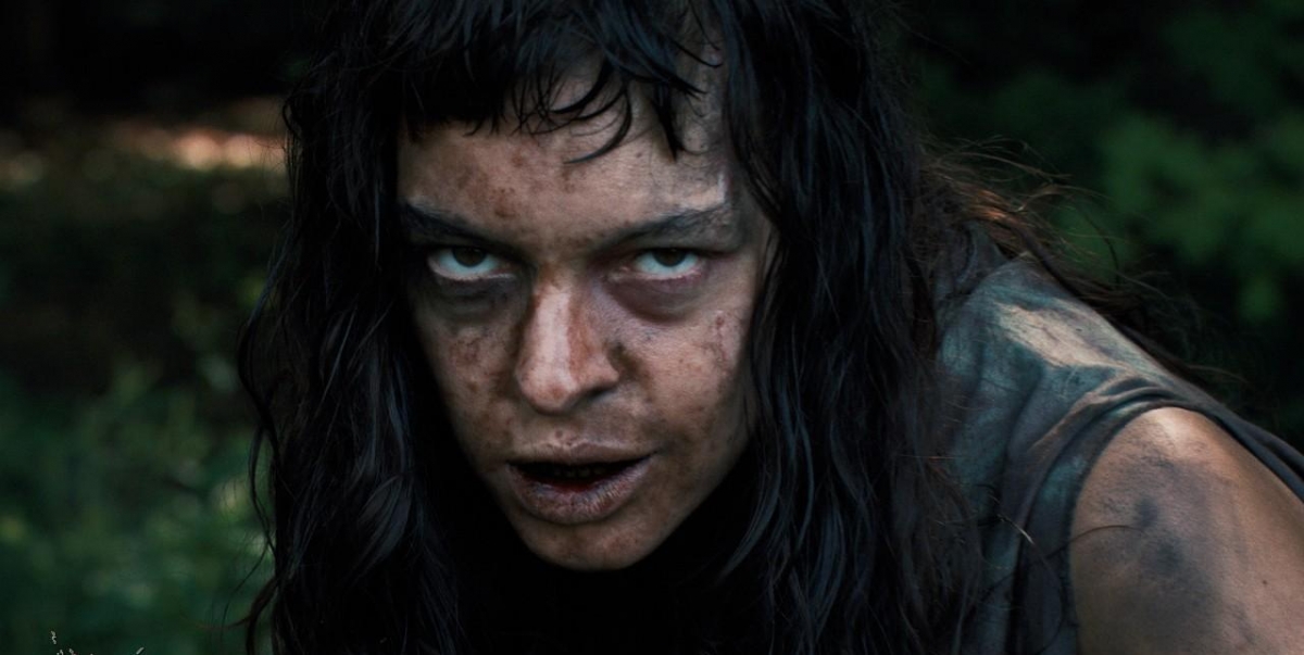 Женщина (2011)