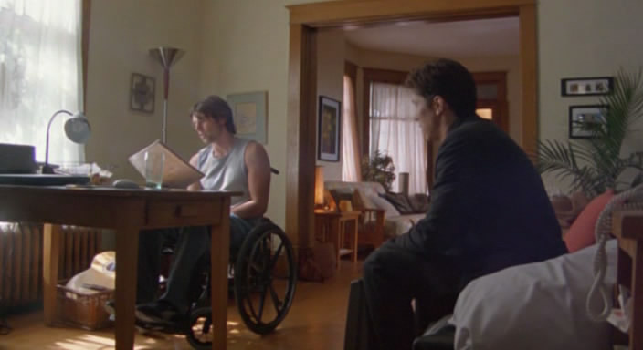 Исполнитель желаний 4: Пророчество сбылось (2002)