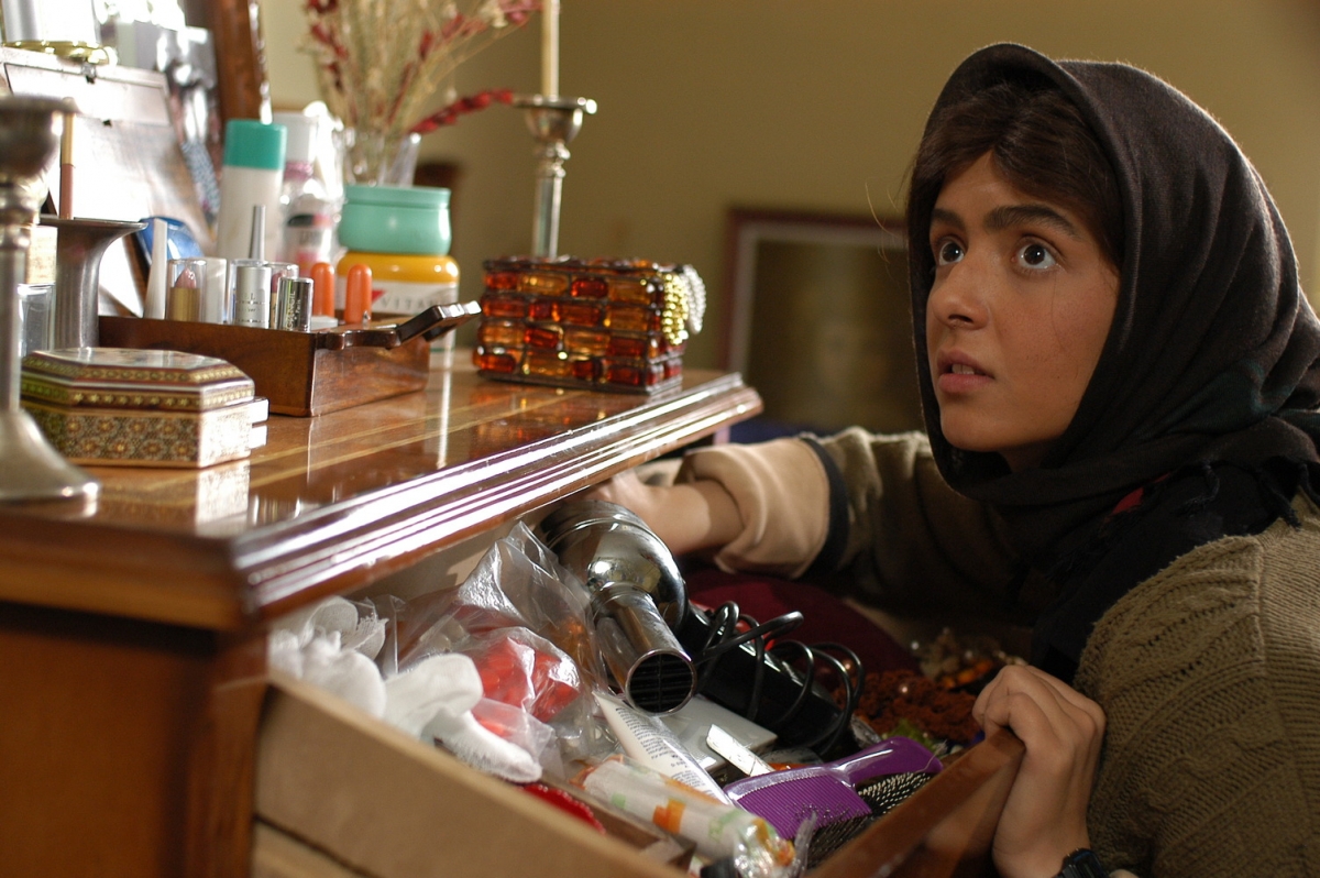 Фейерверки по средам (2006)