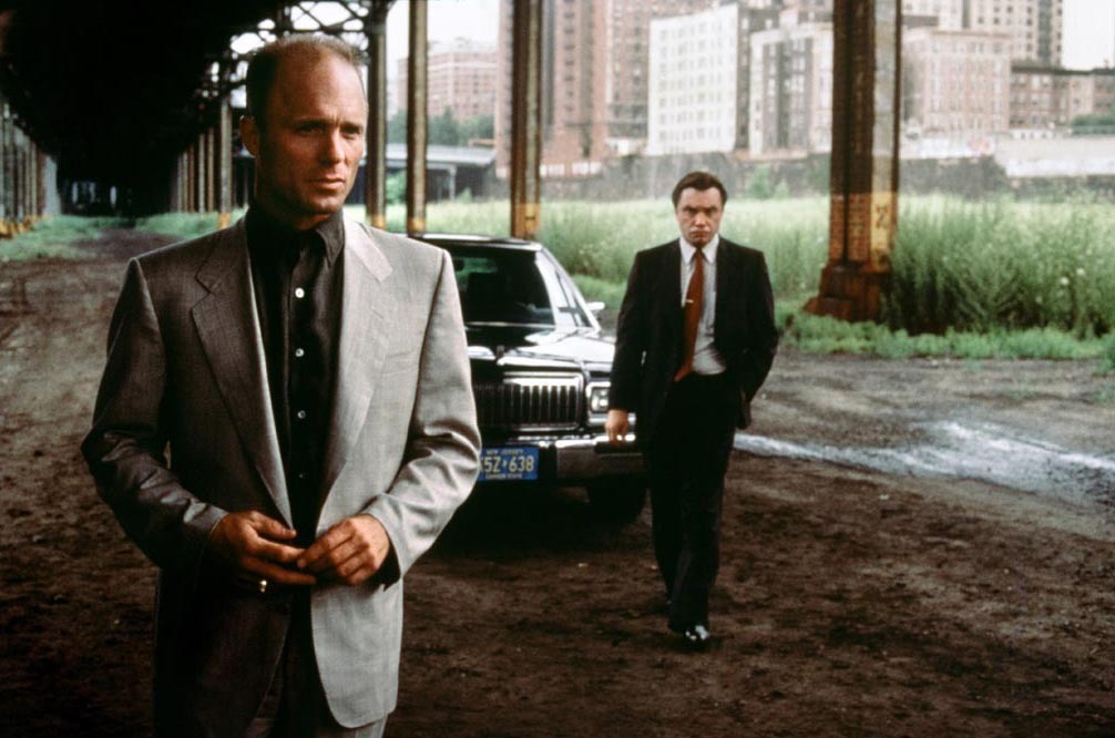 Состояние исступления (1990)