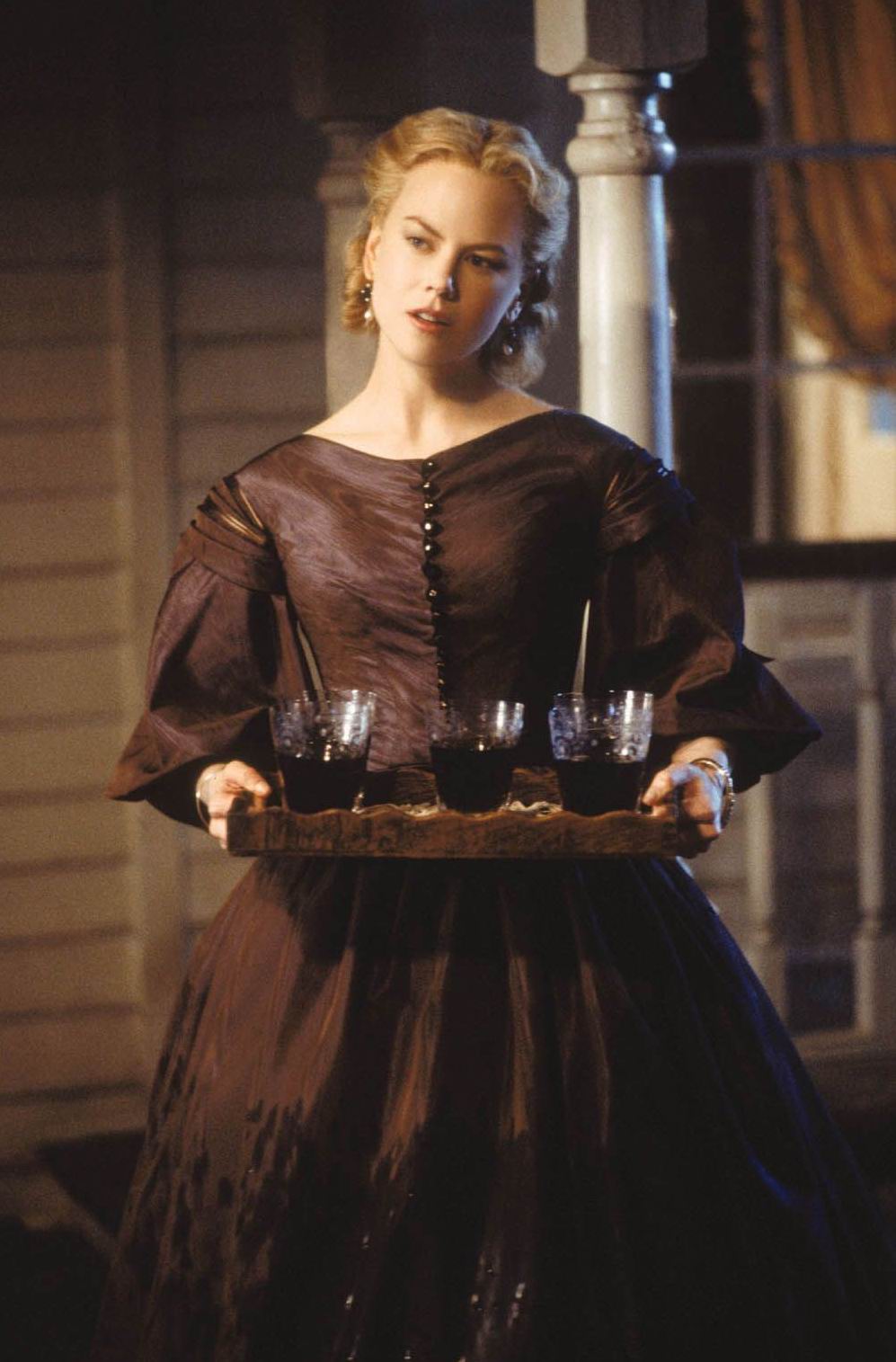 Холодная гора (2003)