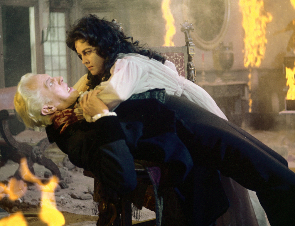 Дом Ашеров (1960)