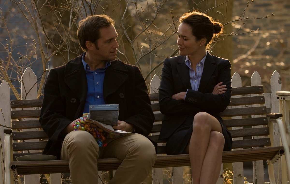 Обличитель (2009)