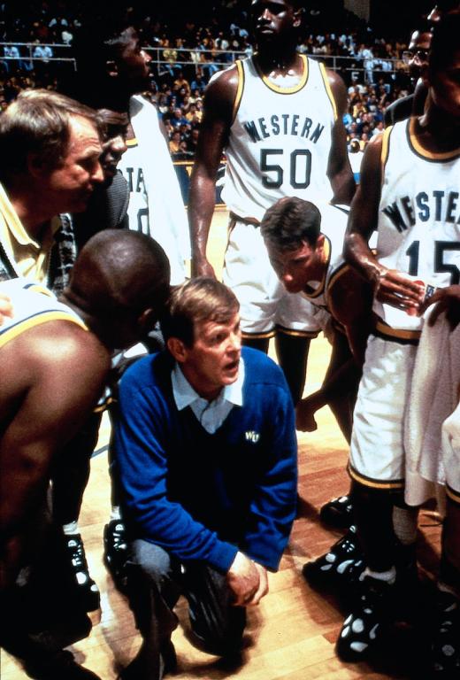 Азартная игра (1994)