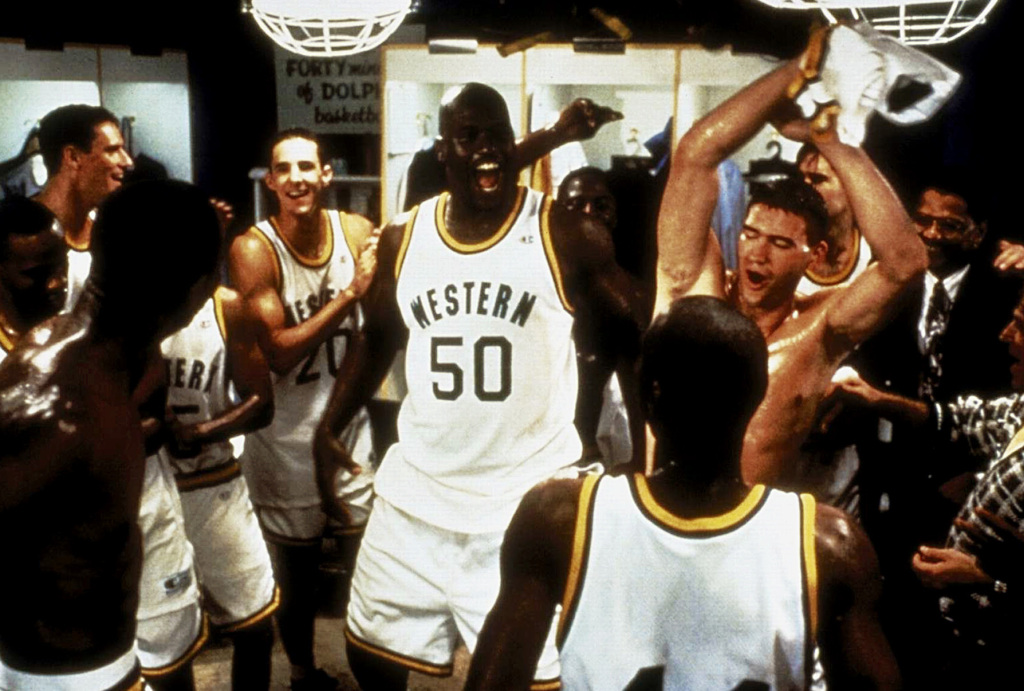 Азартная игра (1994)