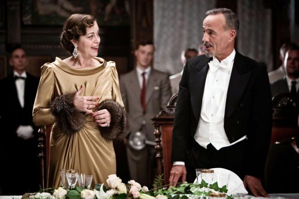 «Гинденбург»: Последний полет (2011)