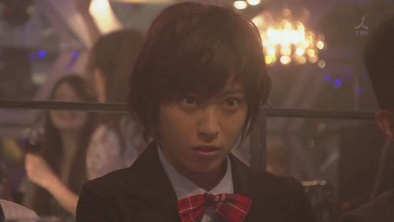 Ты прекрасен (2011)