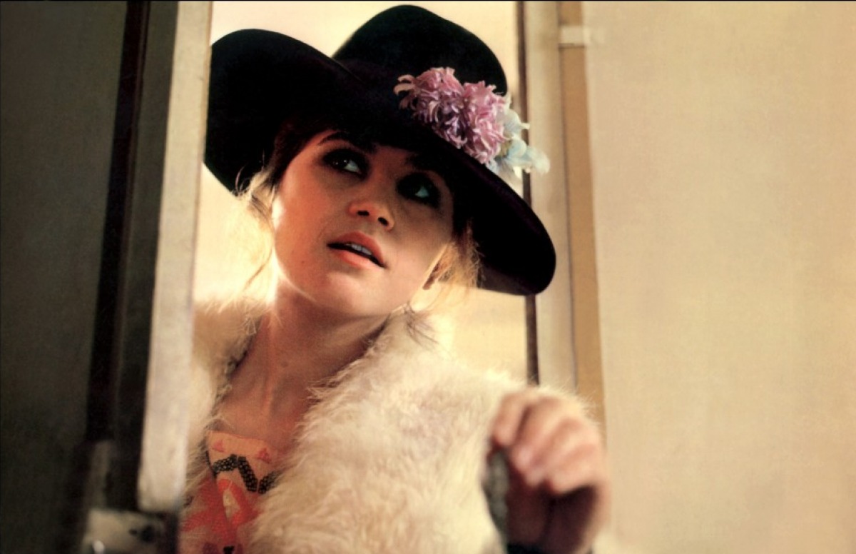 Последнее танго в Париже (1972)