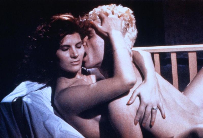 Я, Джильда (1989)