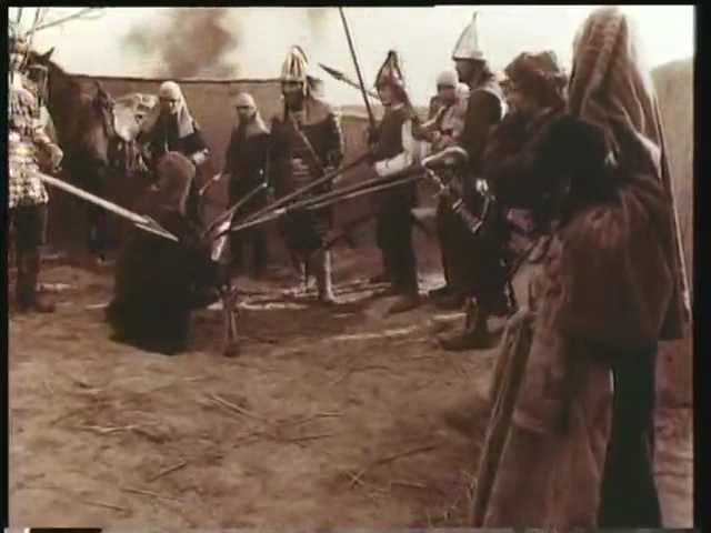 Тень завоевателя (2002)