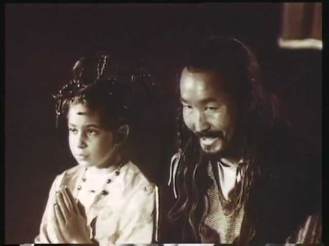 Тень завоевателя (2002)