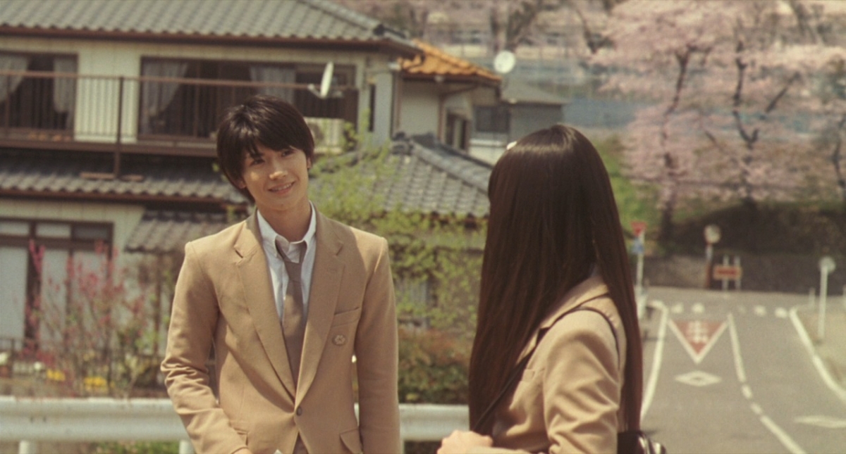 Достучаться до тебя (2010)