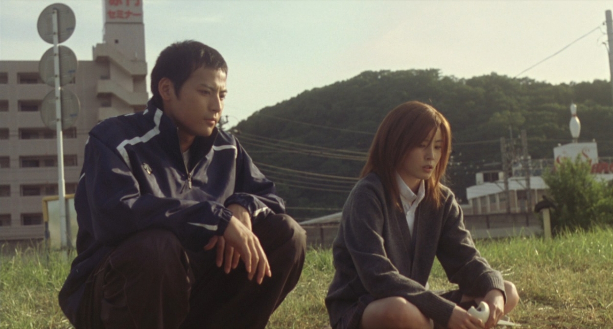 Достучаться до тебя (2010)