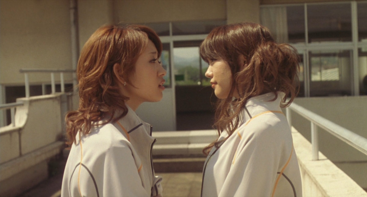 Достучаться до тебя (2010)