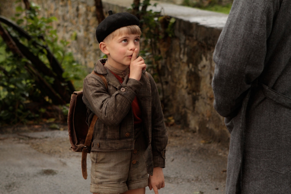 Новая война пуговиц (2011)