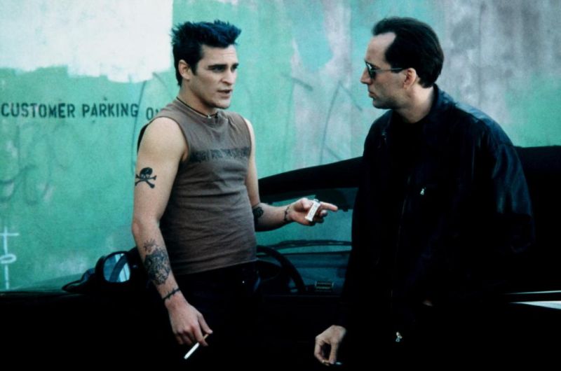 8 миллиметров (1999)