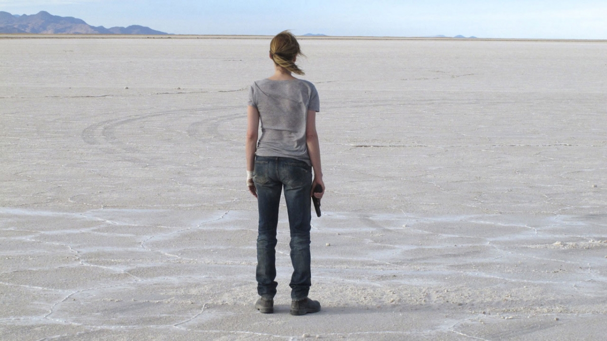 Молчание другого сорта (2011)