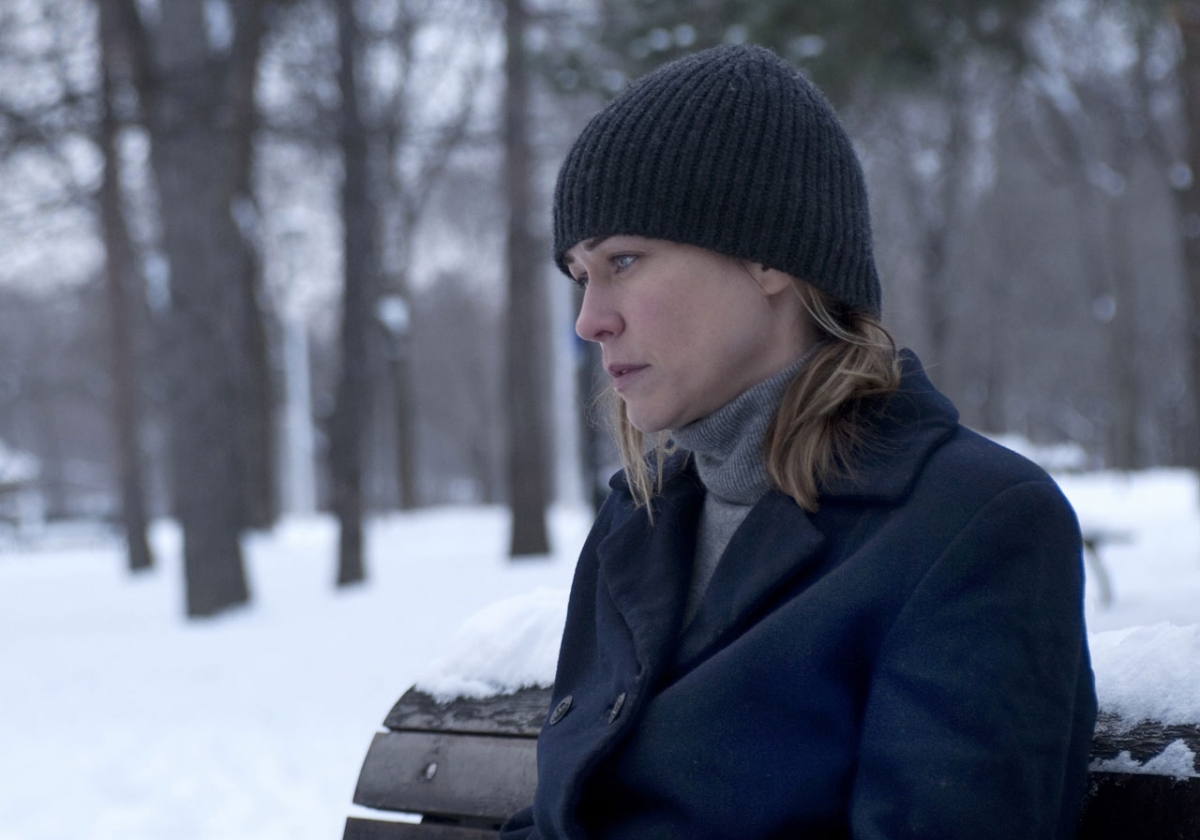 Молчание другого сорта (2011)