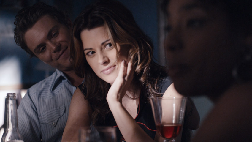 Идеальный хозяин (2011)