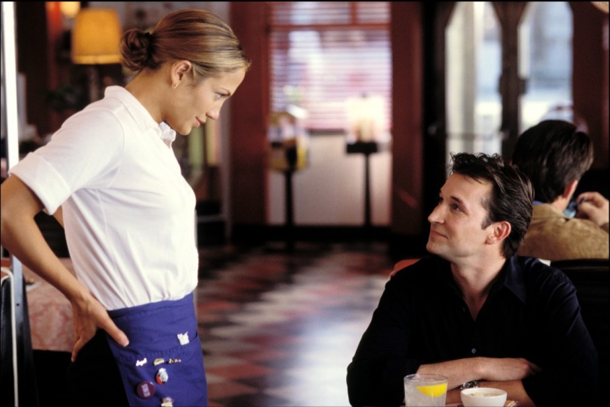 С меня хватит (2002)