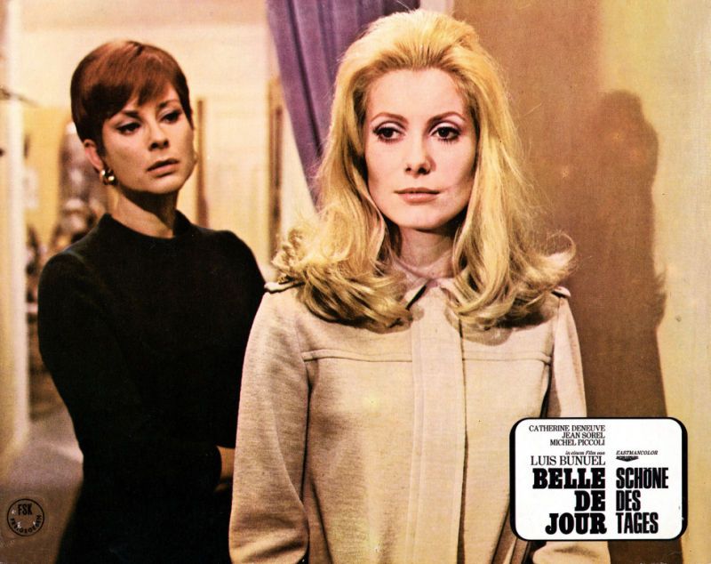 Дневная красавица (1967)