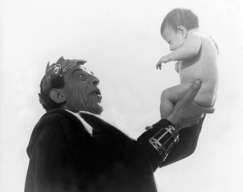 Птицы большие и малые (1966)