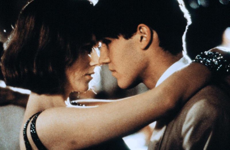 Билли Батгейт (1991)