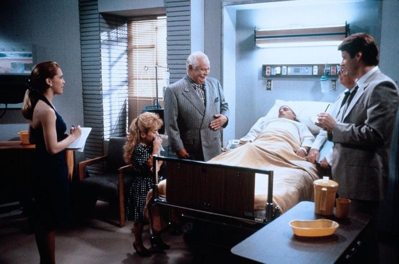 Костер тщеславий (1990)