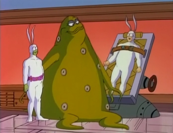 Тик герой (1994)