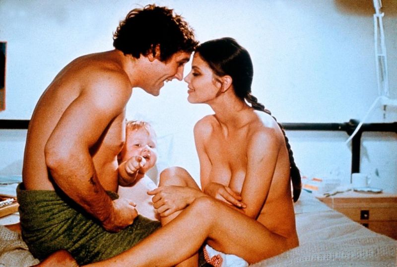 Последняя женщина (1976)