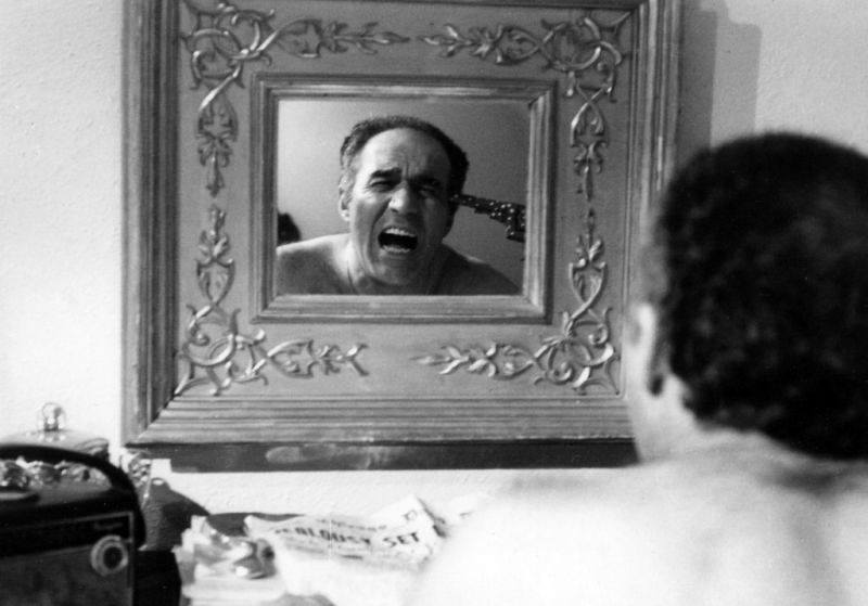 Диллинджер мертв (1969)