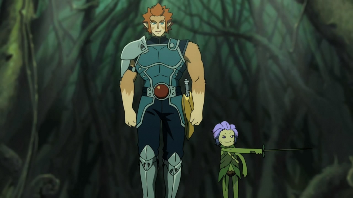 Громокошки (2011)