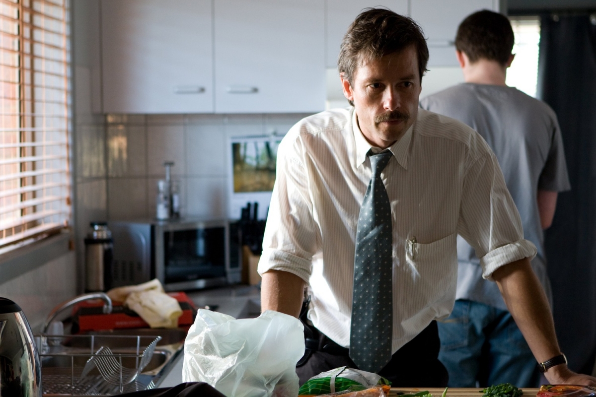 По волчьим законам (2010)