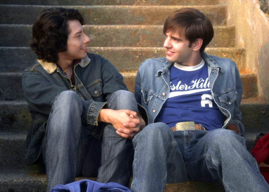 Молочные телята (2011)