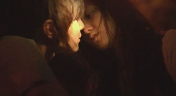 Леденцовый дождь (2008)