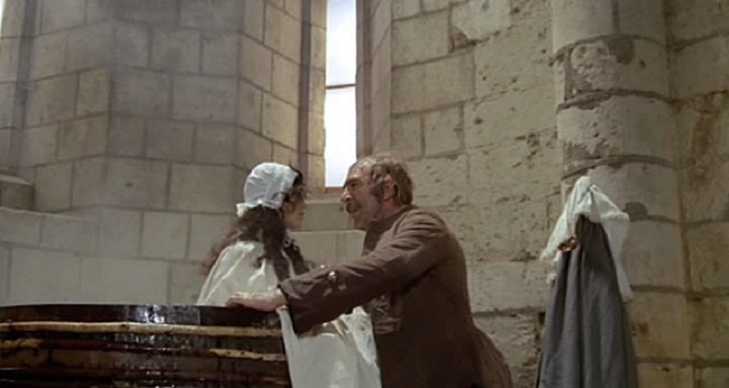 Пусть начнется праздник (1975)