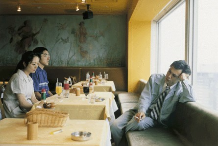 Дистанция (2001)