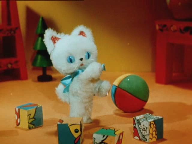 Как стать большим (2009)