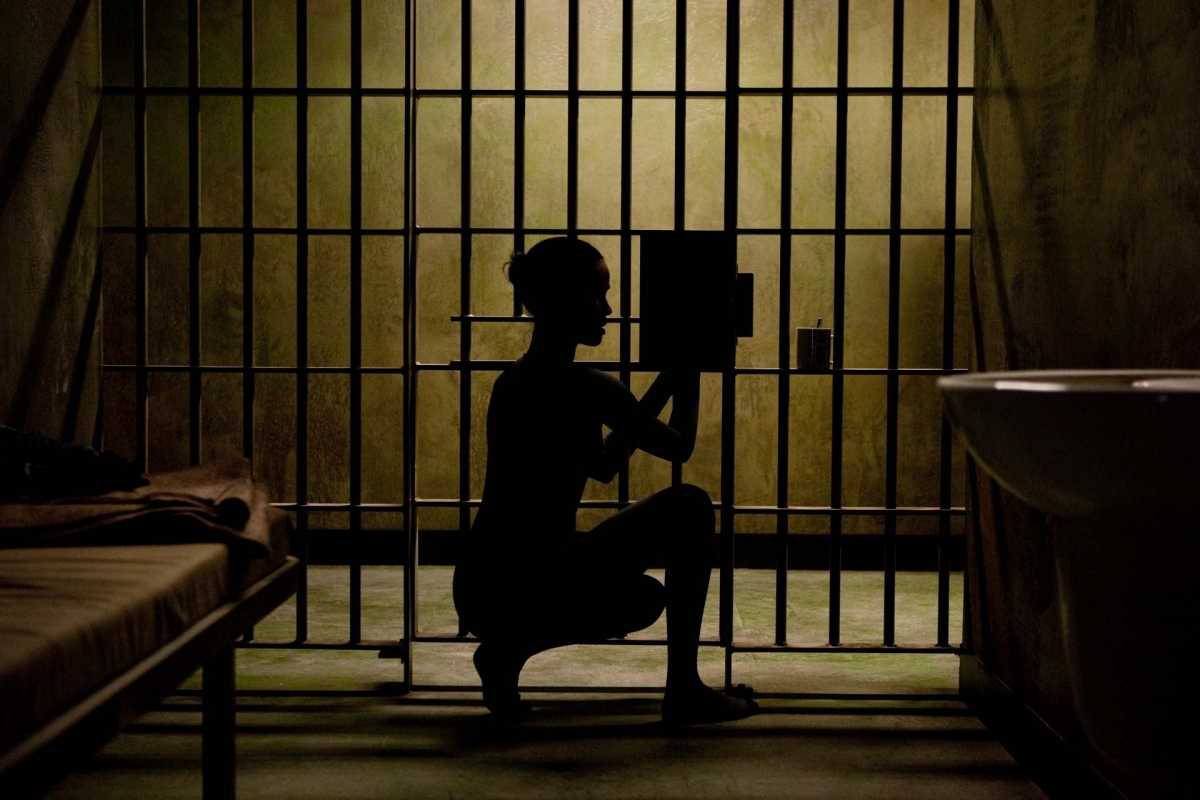 Коломбиана (2011)