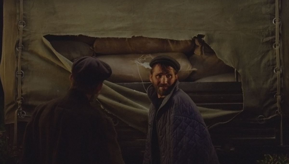 Счастье мое (2010)