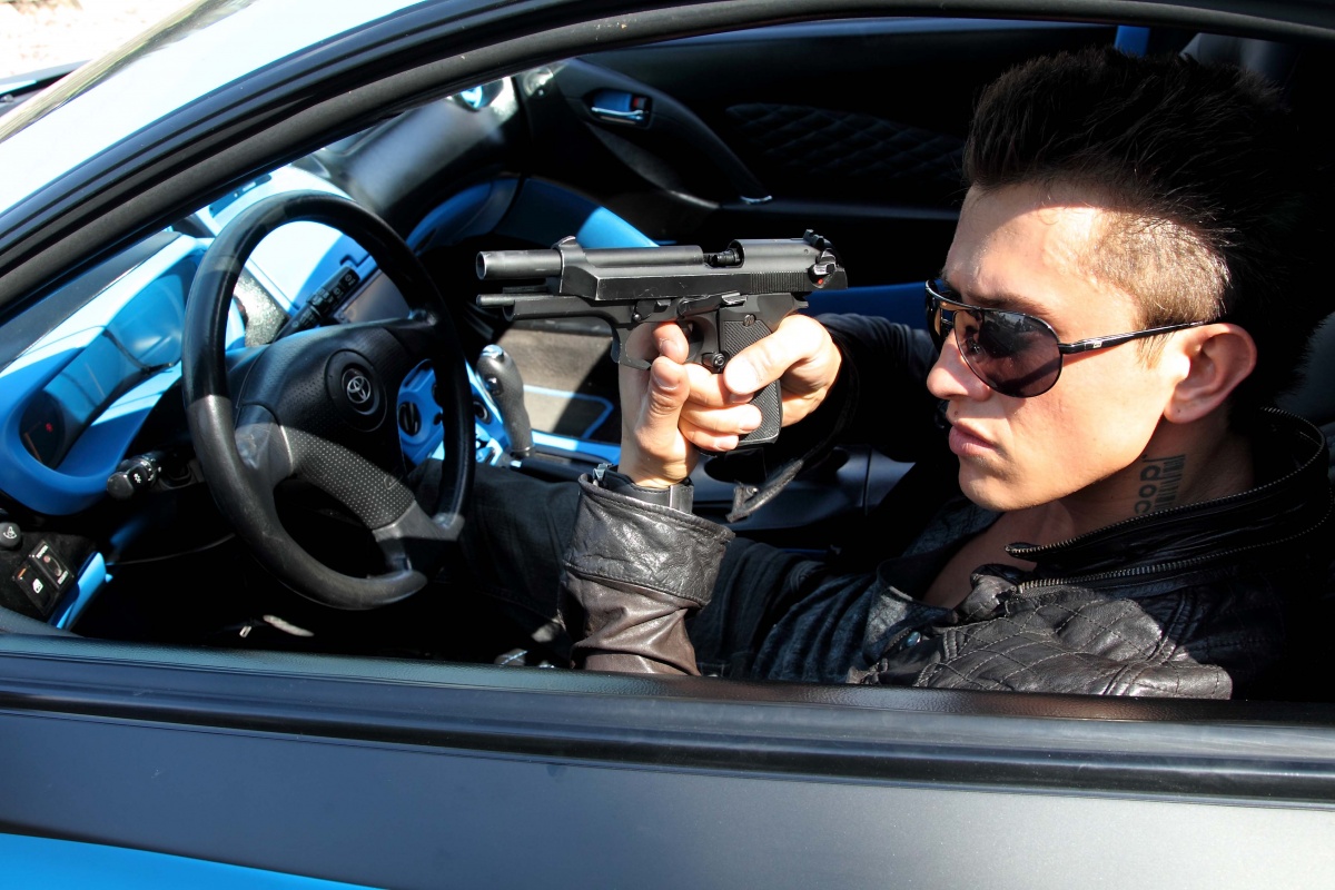 Геймеры (2012)