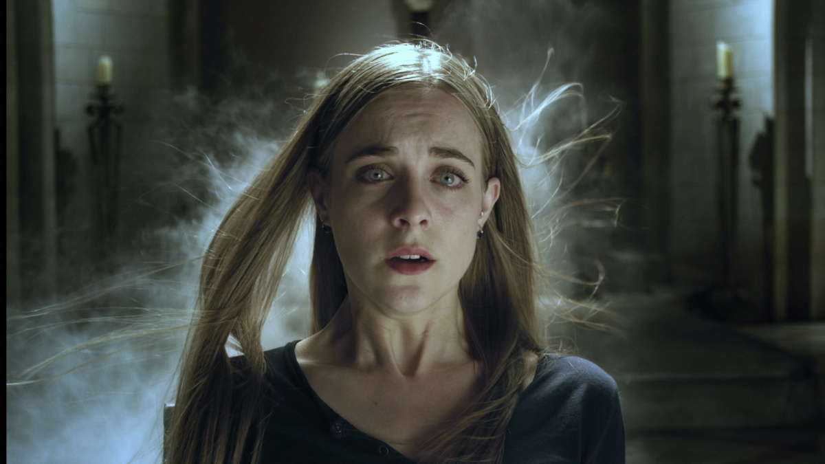 Шрамы 3D (2011)