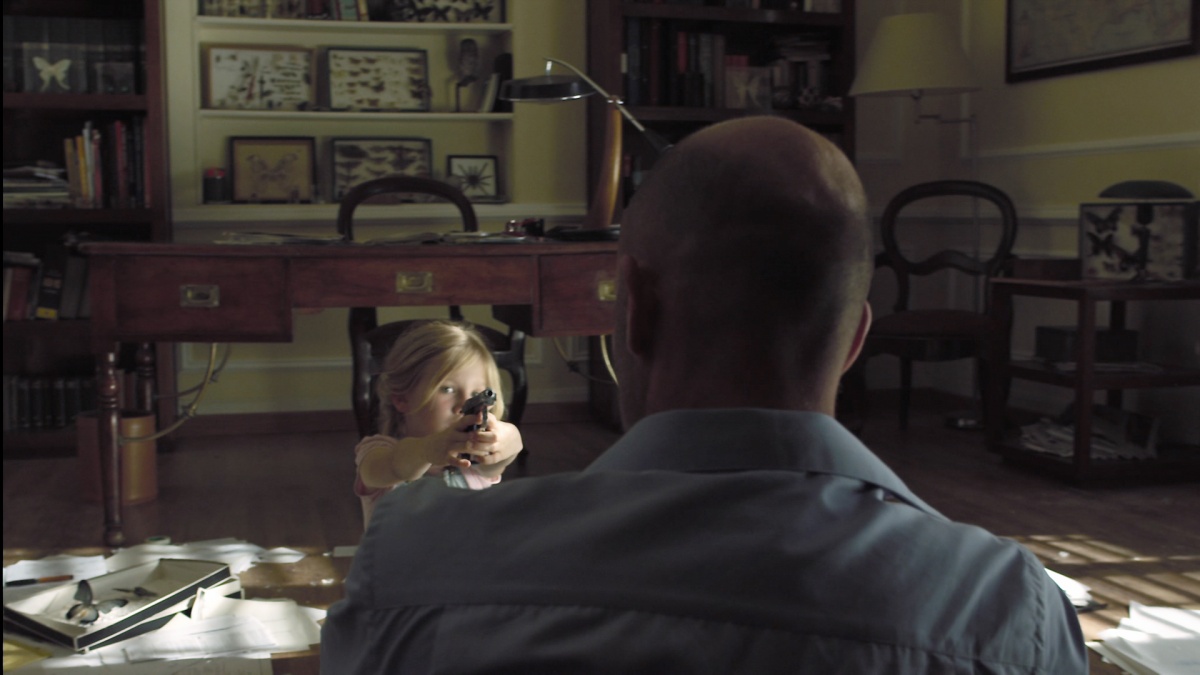 Шрамы 3D (2011)