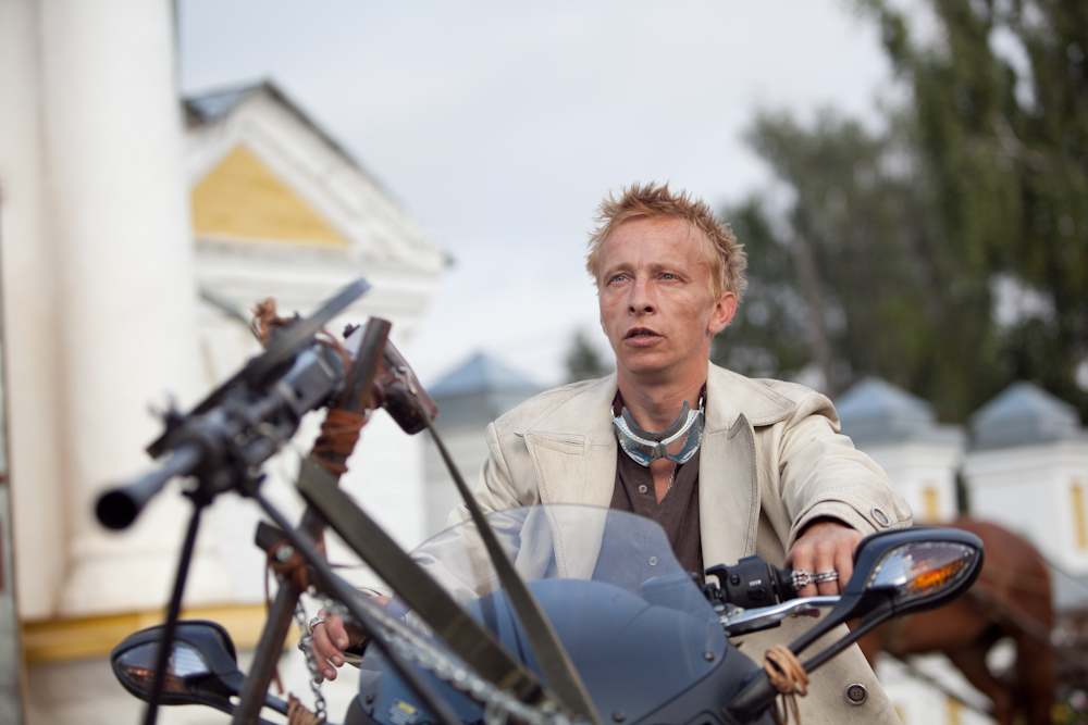 Соловей-Разбойник (2012)