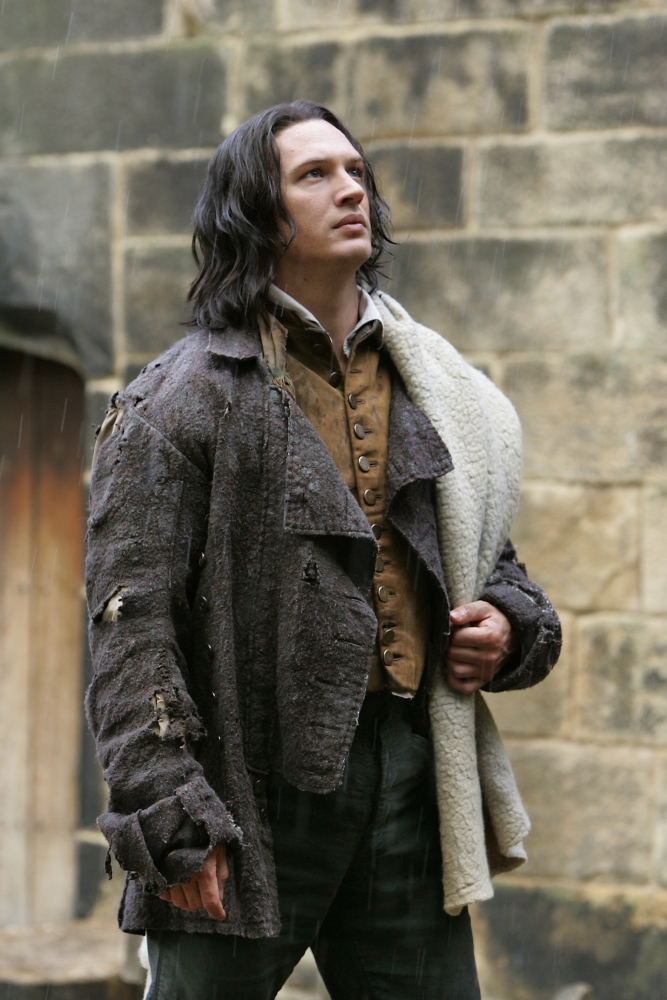 Грозовой перевал (2009)