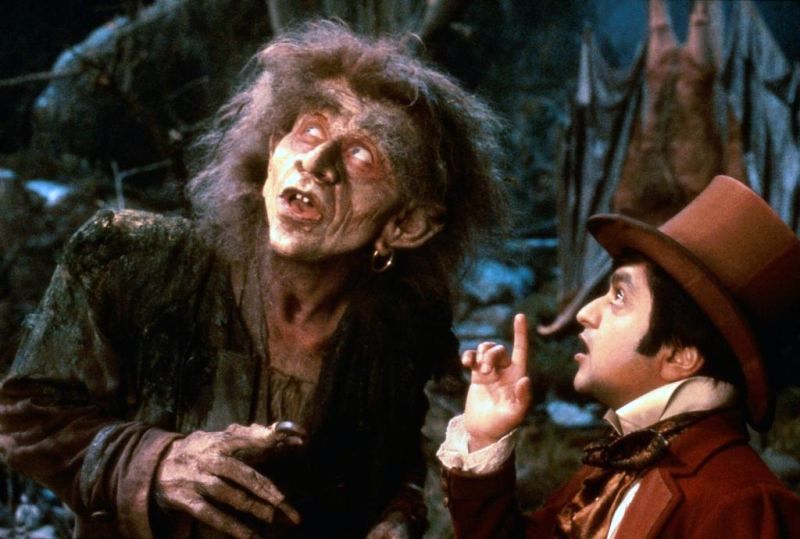 Бесконечная история (1984)